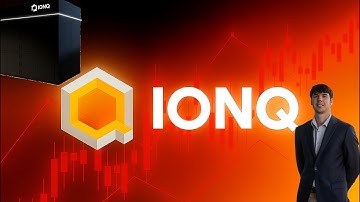 IonQ: A Deep Dive (The Quantum Winner???) | All About Quantum Episode 3