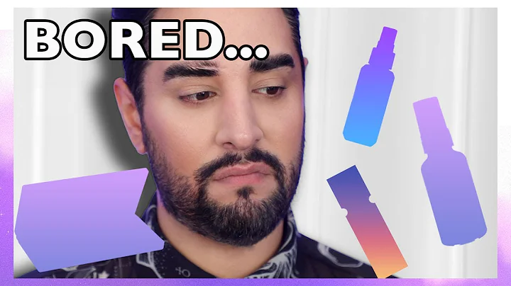 These makeup releases are boring...