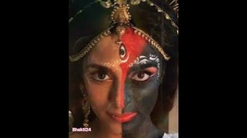 Aigiri Nandini🙏#durga status||Bhakti24||#shorts #youtubeshorts#viral#viralshorts@Spiritualindia#Maa