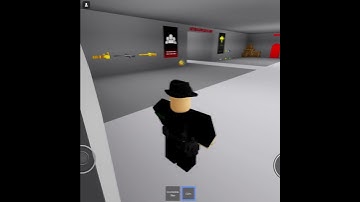 How to complete Darius task in SCP Monster Roleplay V2