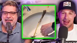 Fixing My Shower Drain Instead Of Calling A Plumber