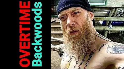 OverTime - Backwoods feat. Cordell Drake (NEW Video)