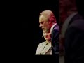 Jordan Peterson on the great recent solution proposed to help save the planet