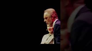 Jordan Peterson on the great recent solution proposed to help save the planet