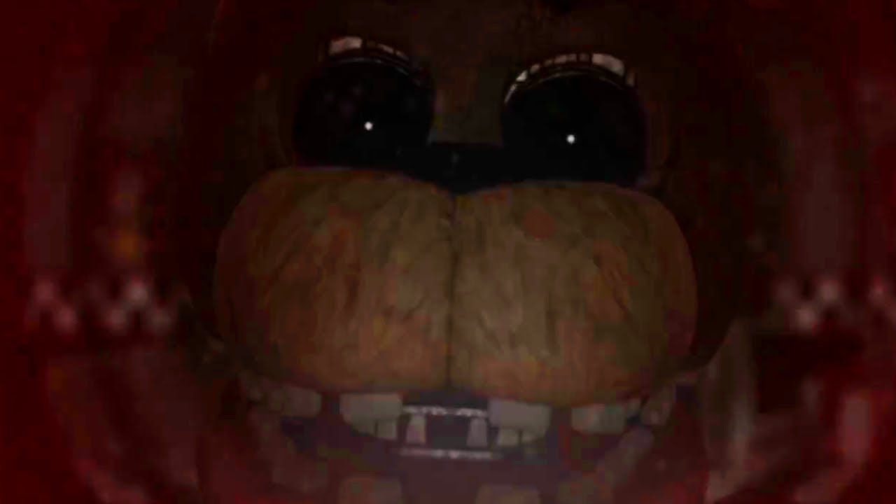 PROJECT FREDDY 2 [CAPITULO 1 COMPLETADO] - YouTube