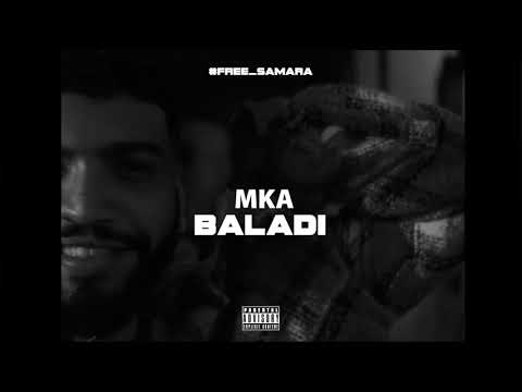 MKA - Baladi