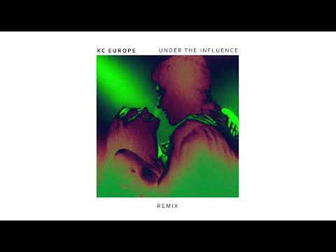 Chris Brown - Under the influence (KC Europe Remix) [Best TikTok Remix]