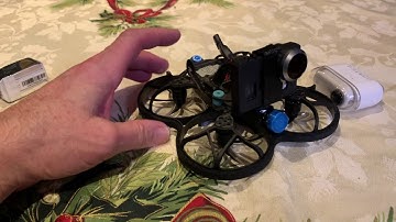 Beta95x V2 HD Upgrades