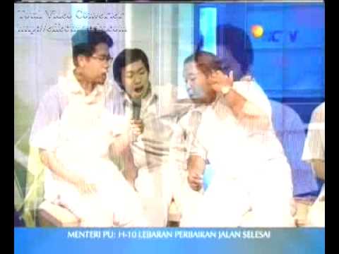 JV Jangan mepet2 SCTV