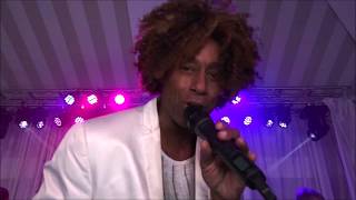 Robert Williamson Band - My House