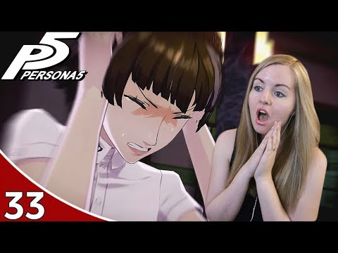 makoto-snaps!!---persona-5-gameplay-walkthrough-part-33