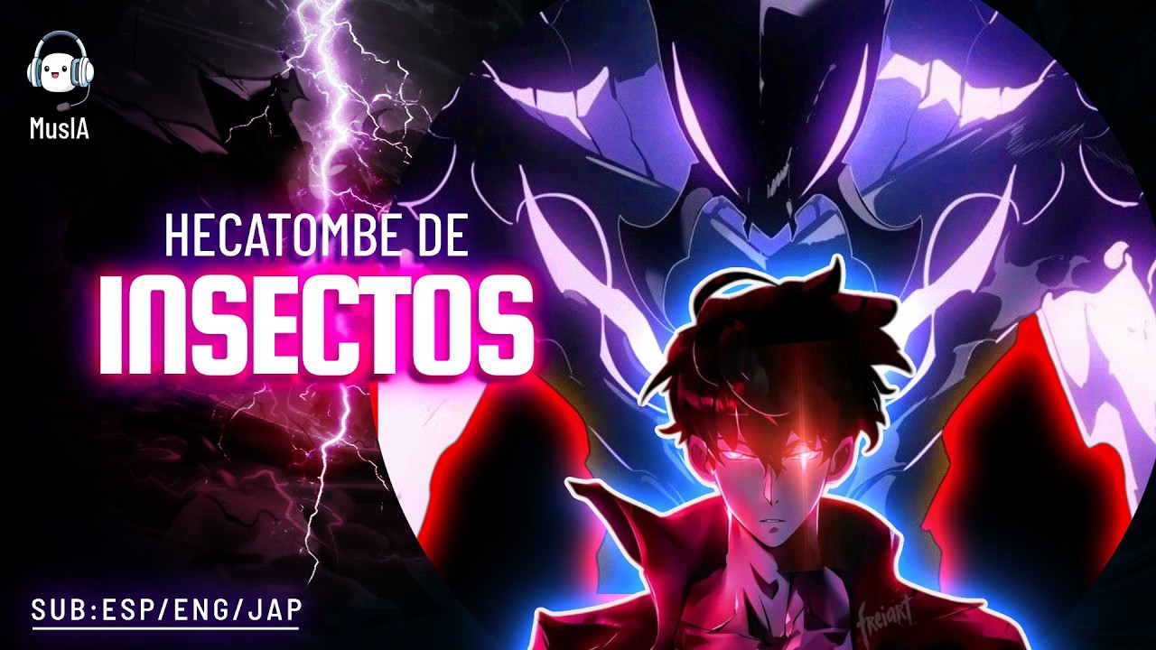 La pesadilla que protege al Monarca – Beru el Imparable, el guerrero temido