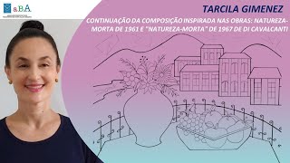 Aula 54 /2021 -Artes Visuais (Núcleo Infantil - manhã)