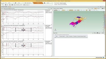 PULSE Reflex – Validating test setups with Function Animation – Brüel & Kjær