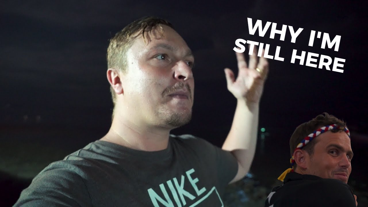 The Night That CHANGED MY LIFE FOREVER In The Philippines (Samar Island ...