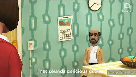 Belajar membuat video animasi via Plotagon, Tellagami dan Voki for Education