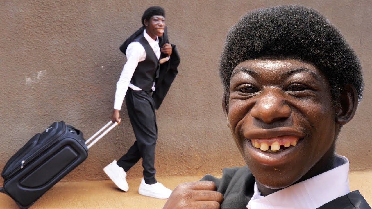 Bamwise inkende none Yabaye icyamamare kwisi yose | Mama we byamurenze ararira Burya Imana si umuntu