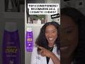 Top 4 Conditioners I Recommend As A Cosmetic Chemist Part 1 Top 4 Conditioners I Recommend As A Cosmetic Chemist Part 1