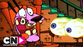 Throwback fear day! who remembers courage the cowardly dog? subscribe
to cartoon network uk channel: https://www./cartoonnetworkuk vis...