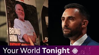 Hamas releases video of hostages, Ontario plans to limit cellphones in schools | Your World Tonight