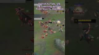 HOW TO EASILY CARRY YOUR SOLO Q GAMES WITH HWEI MIDLANE - S14 - ( SKT T1 FAKER GUIDE )