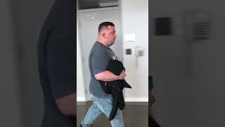 Famous Glenn waiting for court to begin Net Worth