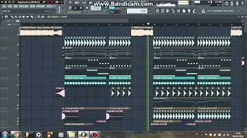 FL Studio Remake: KSHMR ft Marnik - Bazaar (FREE FLP & Presets)