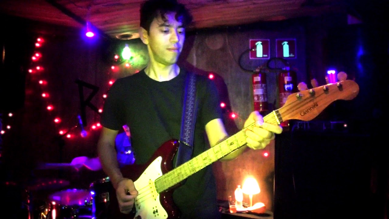 Gasolines (74Club 16/02/2019)