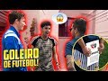 O GOLEIRO RECEBEU UMA PROPOSTA!! - ( GOLEIRO DE FUTEBOL ) #8