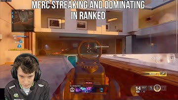 Mercules Hitting FLOW STATE And Drops 110+ Kills In 2 Games 🤯