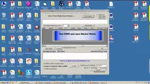 ODIN2AMIPro Installation & Configuration