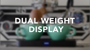 Discover Operation Modes of Umbra Duo: Dual Weight Display
