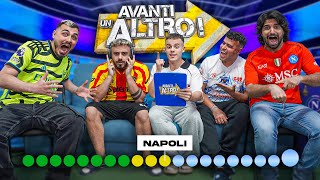 ⚽ AVANTI UN ALTRO! ma con domande sul CALCIO