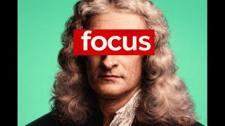 The Gravity of Focus || Deep Focus Mix 04— Minimal Deep House for Long Work Session