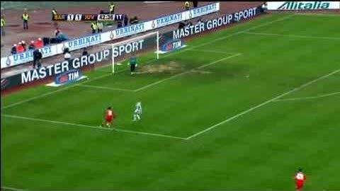 Bari - Juventus = 3-1 (Serie A - 16à Giornata - Goals-Highlights-Sintesi) SKY HD