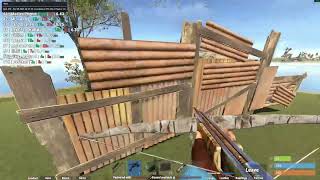 CROSSBOW AIMBOT IN RUST 2026