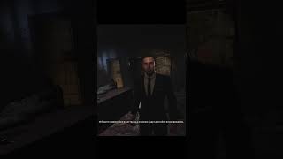 История ВО 👍👍😁 в Сталкер 2 (русская озвучка ИИ)  #игры #gaming #сталкер2