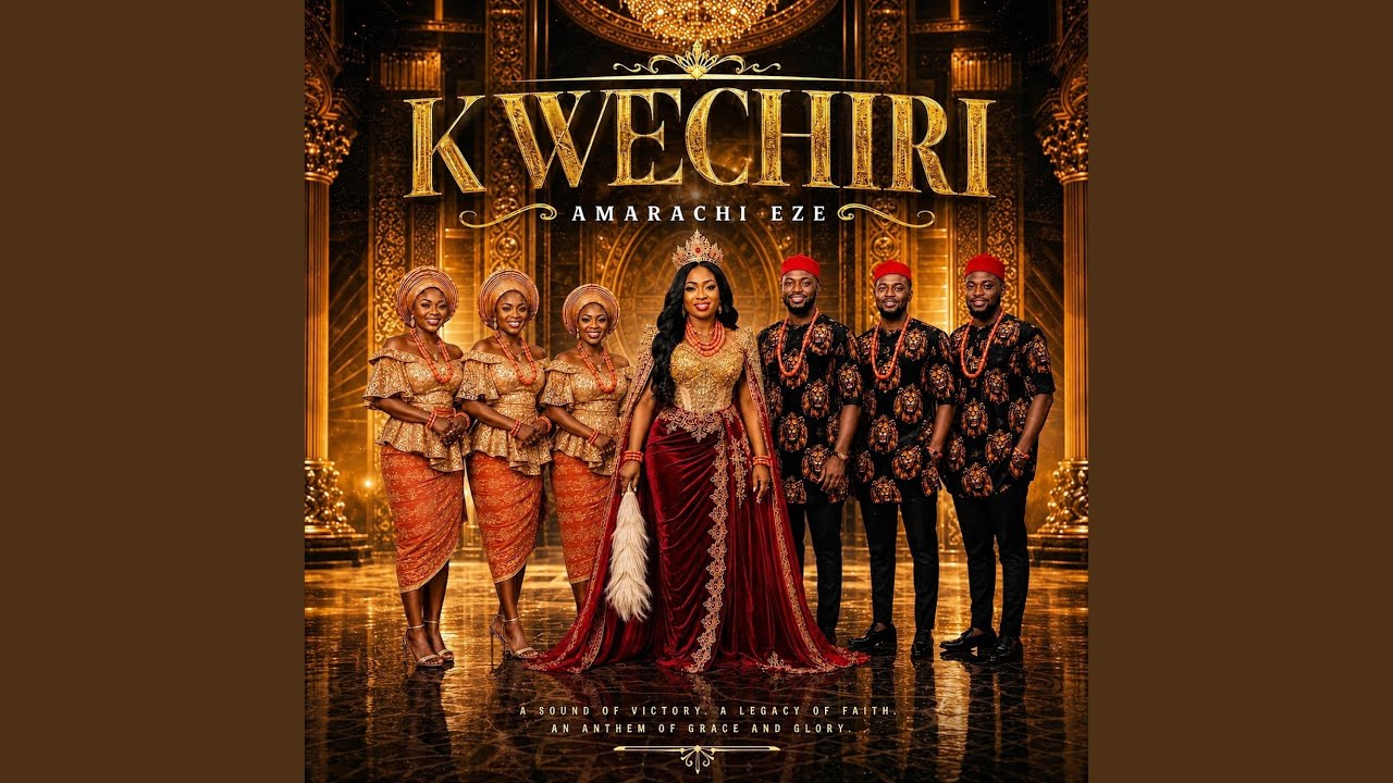 Watch Kwechiri on YouTube Watch Kwechiri on YouTube