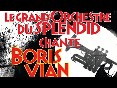 Putar A Cannes cet été - Le Grand Orchestre du Splendid
