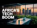 Unveiling Africa's Billion-Dollar Shift: A New Era of Growth and Wealth!