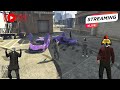 GTA 5 PLAYLİST OYNUYORUZ TOPLANINNNN | @GONEx @furymstr8325 @G.G-CrazyV2
