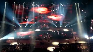 Scorpions - Going out with a Bang. (Live GDL/México, 04/06/2016).