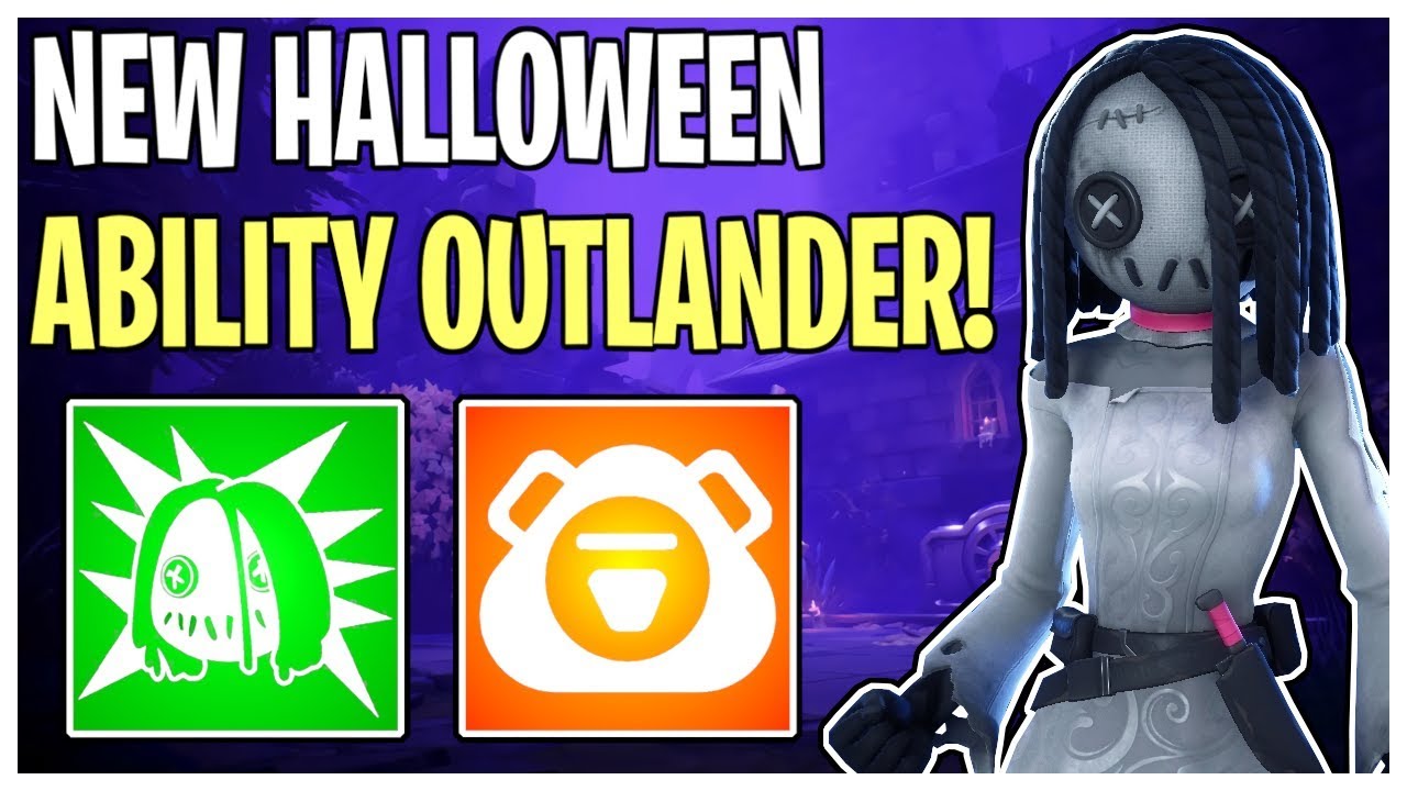 Fortnite Tag Generator