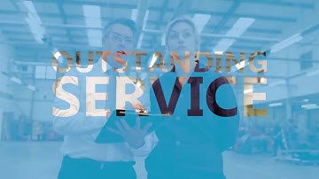 Nidec Leroy Somer & Control Techniques Drive Solutions