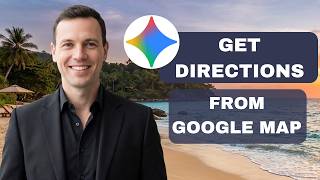How to Get Directions from Google Maps Using Gemini Live on Samsung Galaxy  (full guide 2026) screenshot 2