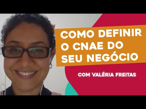 MEI: Como definir a atividade (CNAE) do seu negócio?