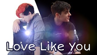 Mark x Ethan | Love Like You (Plz Read The Description)