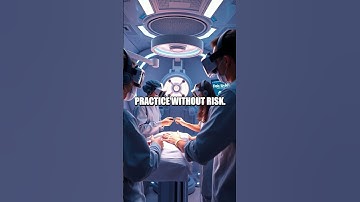 Transforming Medical Training with VR Innovations