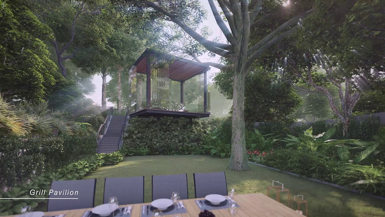 Stirling Residences Official Video