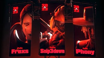 HOW FAZE WON THE FIRST WEEKEND OF ALGS PRO LEAGUE